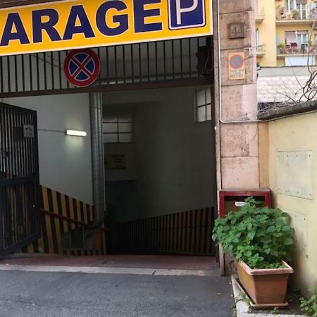 רומא Vatican Penthouse Near S.Peter'S Square מראה חיצוני תמונה