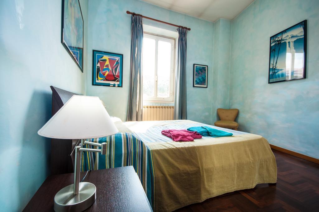 רומא Vatican Penthouse Near S.Peter'S Square מראה חיצוני תמונה