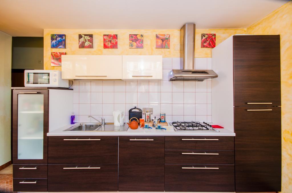 רומא Vatican Penthouse Near S.Peter'S Square מראה חיצוני תמונה