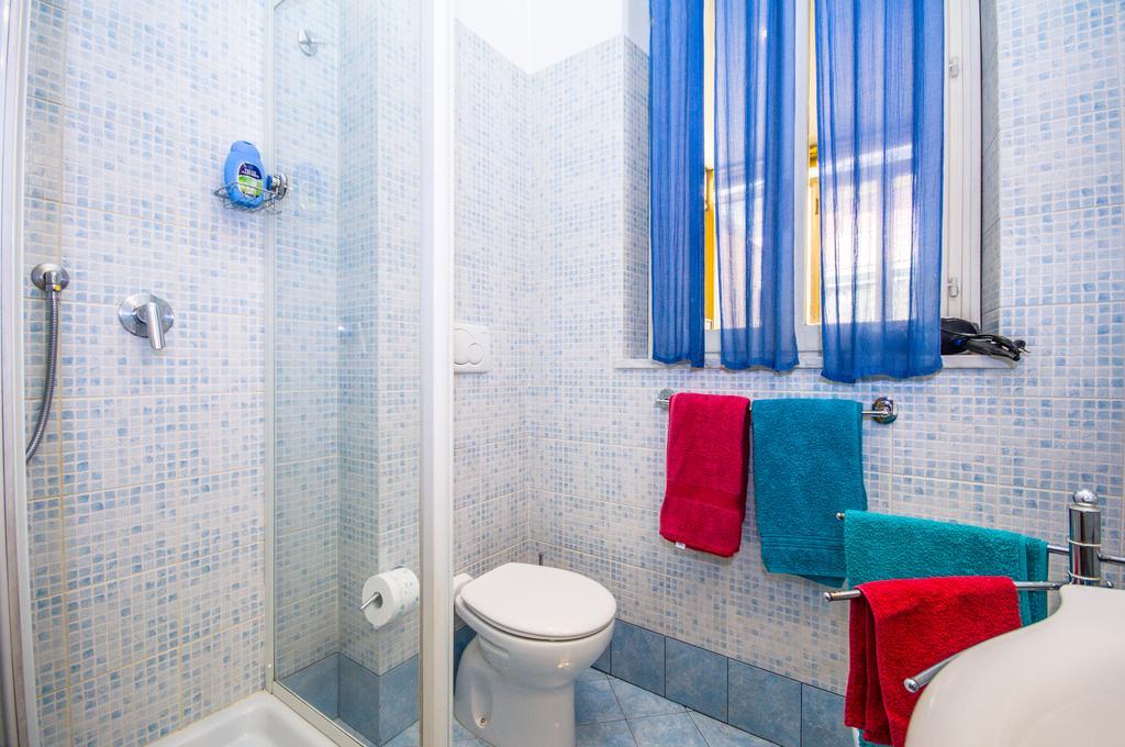 רומא Vatican Penthouse Near S.Peter'S Square מראה חיצוני תמונה