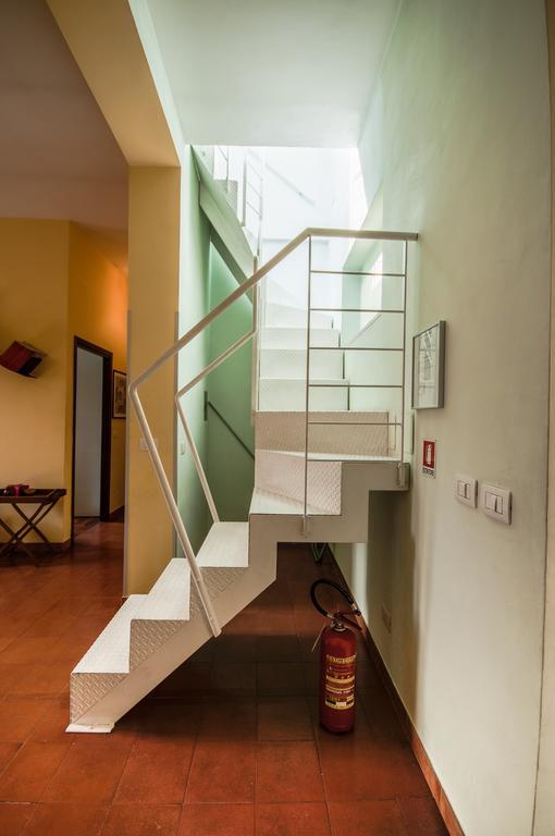 רומא Vatican Penthouse Near S.Peter'S Square מראה חיצוני תמונה